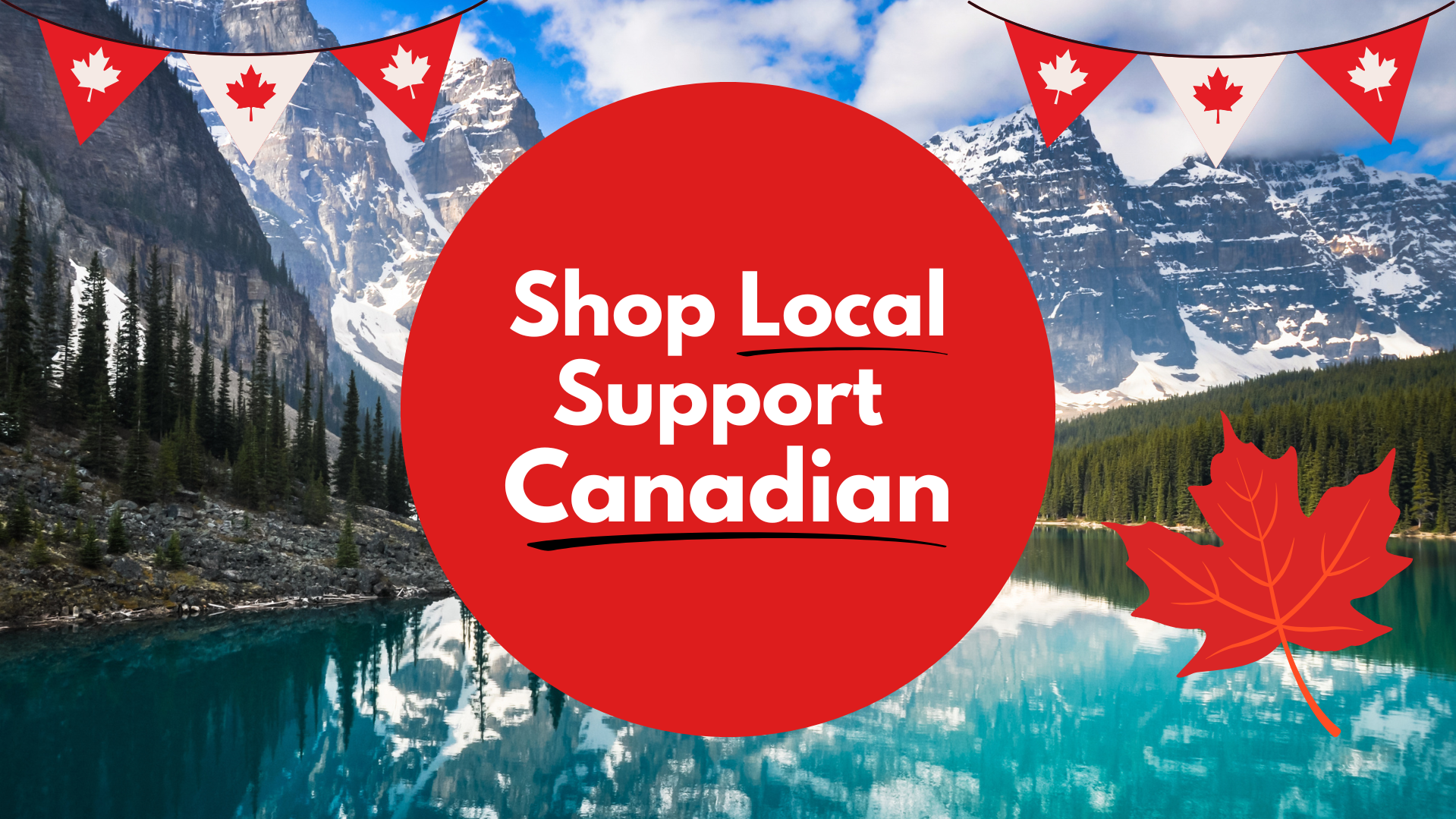 Shop Local, Support Canadian: The Smarter Choice for Foodservice