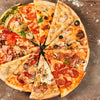 Discover the Ultimate Pizza Types