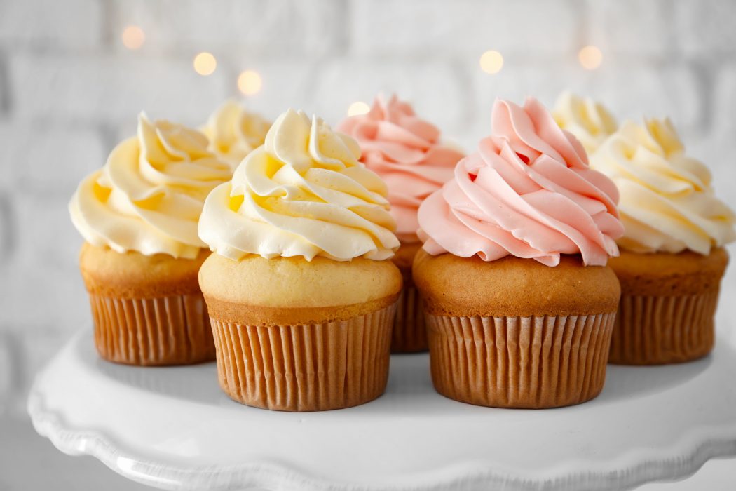 The Ultimate Guide to Frosting!