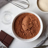 The Difference Between Cocoa Powder & Powdered Chocolate