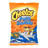 Cheese Puffs