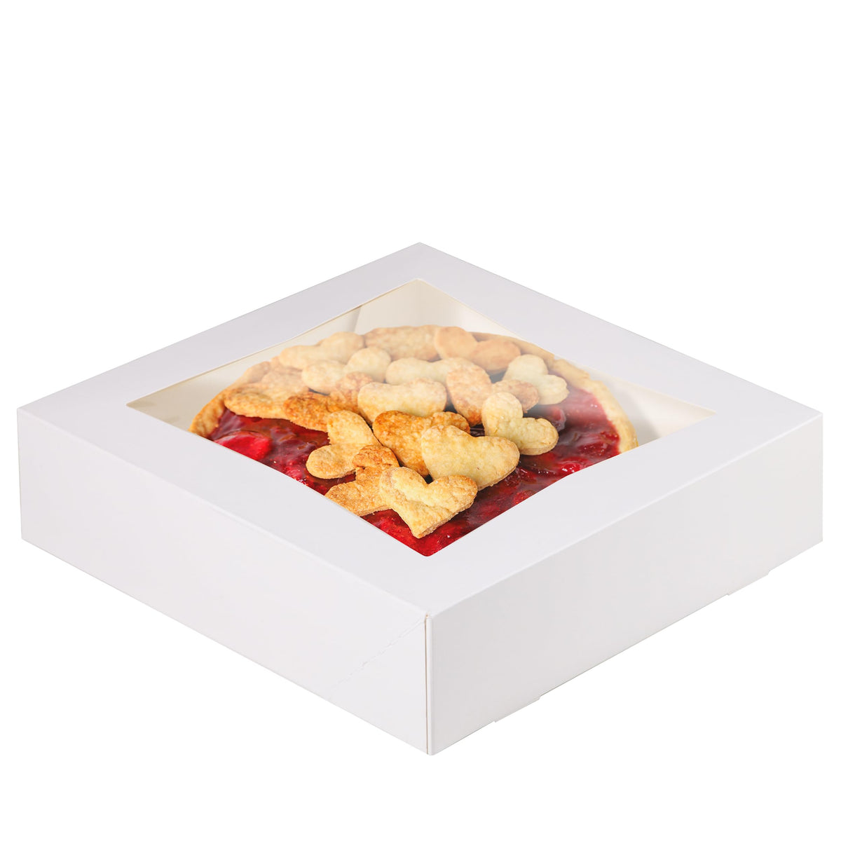 Pie Containers & Pie Boxes – Secure & Stylish Packaging – Mega Store
