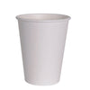 DURA - 12 Oz Hot Paper Cups White - 20 x 50 / Case