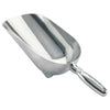 Winco - 5 Oz Aluminum Scoop - Each