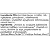 Aero - Minis Milk Chocolate Bubbles - 10 x 135g
