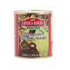 Antica Bonta - Sliced Black Olives - 2.84 L