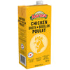 Aurora - Chicken Broth - 946 ml