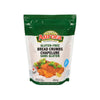 Aurora - Gluten Free Bread Crumbs - 8 x 454g