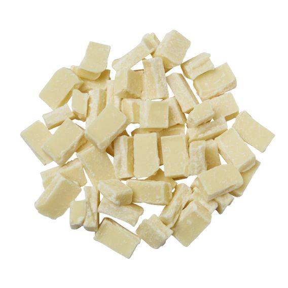 Barry Callebaut - Ezmelt White Confectionery - 40 Lbs