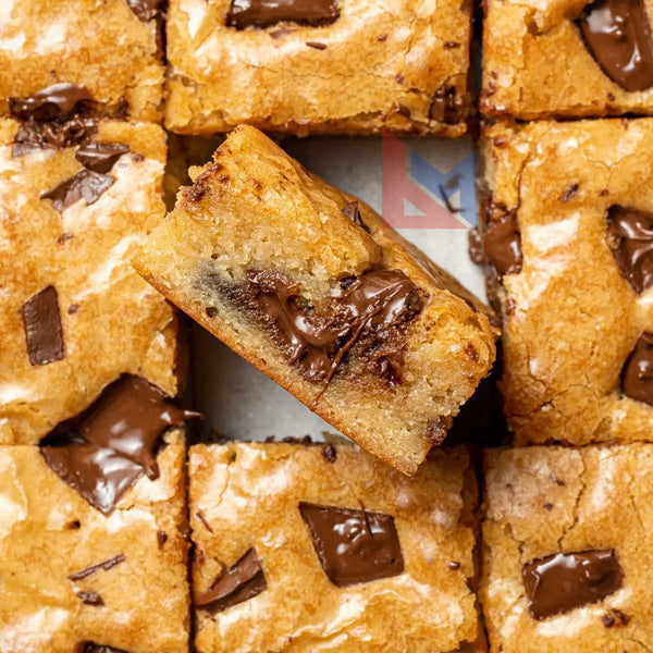 Barry Callebaut - Dark Chocolate Chunks 2000 Count Supremely DK - 45 Lbs