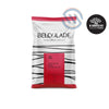 Belcolade - 55% Dark Chocolate Couverture Discs - 15 Kg