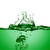 Belle Donne - Green Liquid Food Color - 125 ml