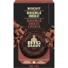 Big Daddy - Double Chocolate Oatmeal Cookies - 8 x 100g