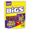 Bigs - Takis Fuego Sunflower Seeds - 152g
