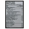 Black Glutinous Rice Long Grain, Whole Grain Sticky Rice - 6 x 2 Kg