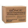 Bunge - Vegetable Frying Shortening NH 30219 - 20 Kg