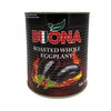Buona - Roasted Whole Eggplant - 6 x 100 Oz