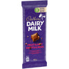 Cadbury - Dairy Milk Fruit & Nut Chocolate Bar 100g
