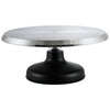 Winco - Cake Decorating Stand Revolving - Each