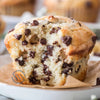 Callebaut - Semi Sweet Dark Chocolate Chip 4000 Count - 30 Lbs