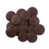 Callebaut - VanLeer Ezmelt Ultimate Dark Compound Wafers - 30 Lbs