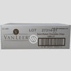 Callebaut - VanLeer Semi Sweet Chocolate Chips 1000 Ct - 10 kg
