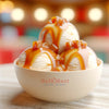 Caramel Sundae Topping