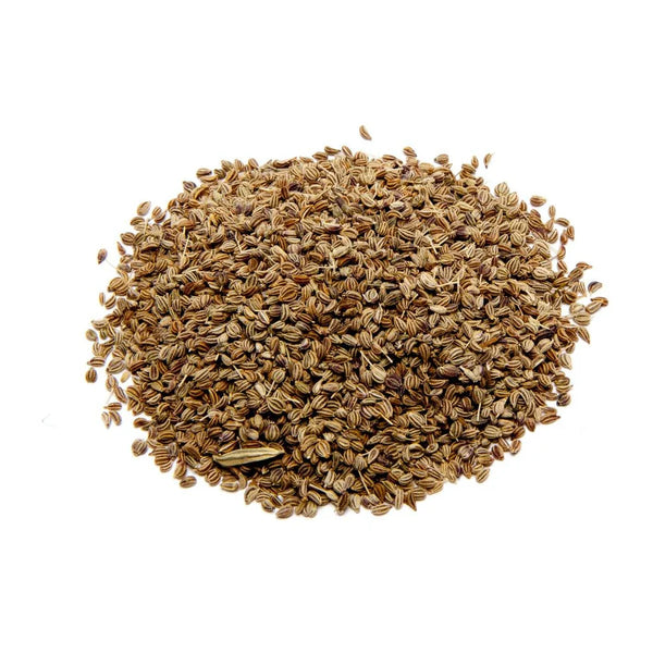 Carom Seeds - Ajwain - 5 Lbs