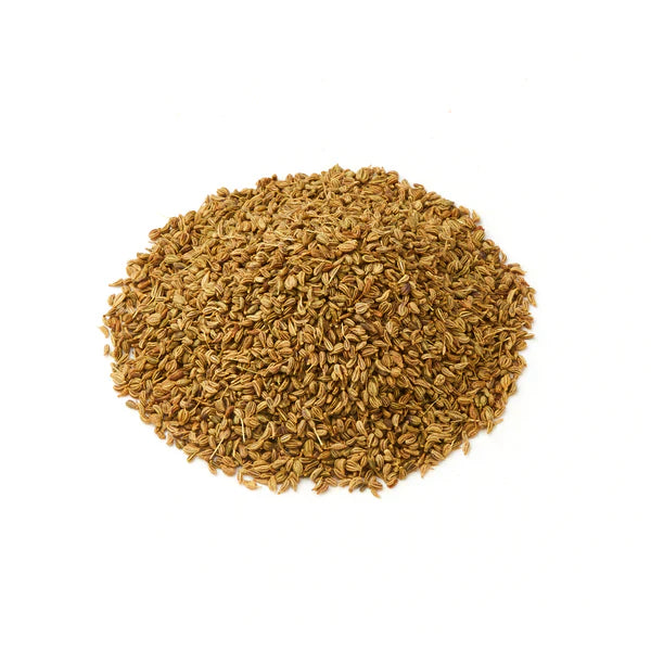 Carom Seeds - Ajwain - 5 Lbs
