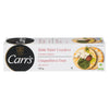 Carr's - Table Water Crackers Cracked Pepper - 12 x 125g