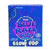 Charms - Blow Pop Blue Razz Berry Lollipops - 48 x 18g