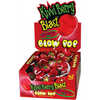 Charms Blow Pop Kiwi Berry Blast Lollipops 18g