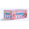 Cheery Chews - Gummy Rush Baby Bottles Cotton Candy - 12 x 90g