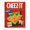 Cheez-It - Hot & Spicy - 12 x 200g