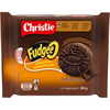 Christie - Fudgee-O Original Cookies - 12 x 303g