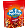Christie Crispers Bits & Bites BBQ 145g