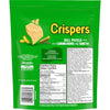 Christie - Crispers Dill Pickle Flavour - 12 x 145g