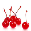 Cibona - Maraschino Cherries With Stems - 2 x 4 L