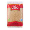 Clic - Brown Long Grain Rice - 5 Kg