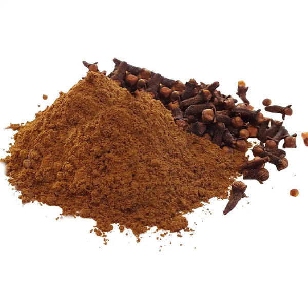 Ground Cloves 