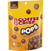 Coffee Crisp - Pops Chocolaty Snacks - 3 x 170g