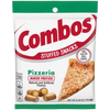 Combos - Pizzeria Pretzels Baked Snacks - 178.6g