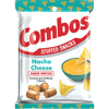 Combos Nacho Cheese Baked Pretzels Snacks 178.6g