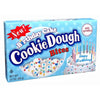 Cookie Dough Bites - Birthday Cake Theatre Box - 4 x 88g