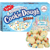 Cookie Dough Bites Birthday Cake Theatre Box 12 x 88g