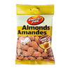 Dan D Pak - Almonds Honey Roasted - 12 x 100g