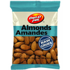Dan D Pak - Almonds Raw Natural 100g