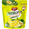 Dan D Pak - Banana Chips - 12 x 170g