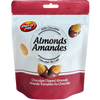 Dan D Pak - Milk Chocolate Dipped Almonds - 12 x 170g
