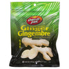 Dan D Pak - Ginger Crystal Slice - 3 x 200g